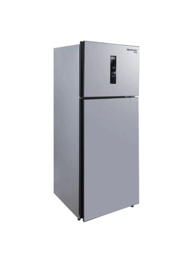 Unionaire 2-Door Smart Defrost Refrigerator 310L – Stylish & Practical - Image 2